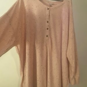Old Navy Polyester Sweater shirt